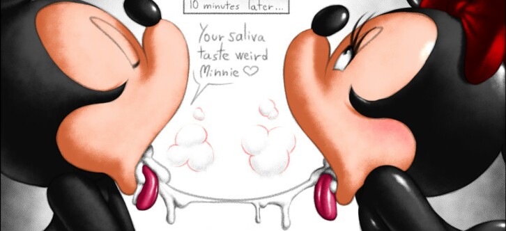 Minnie the Nympho image number 9