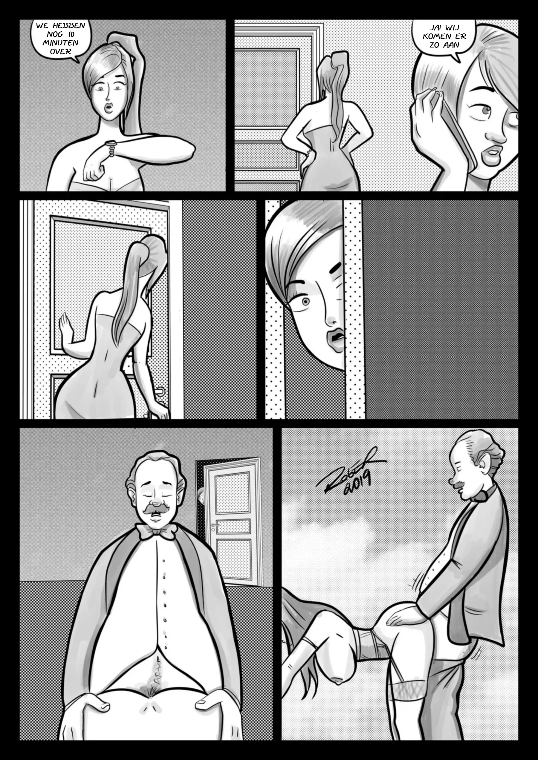 Father of the Bride [NL] image number 5