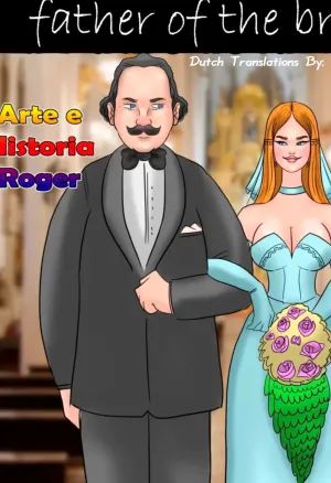 Father of the Bride [NL]