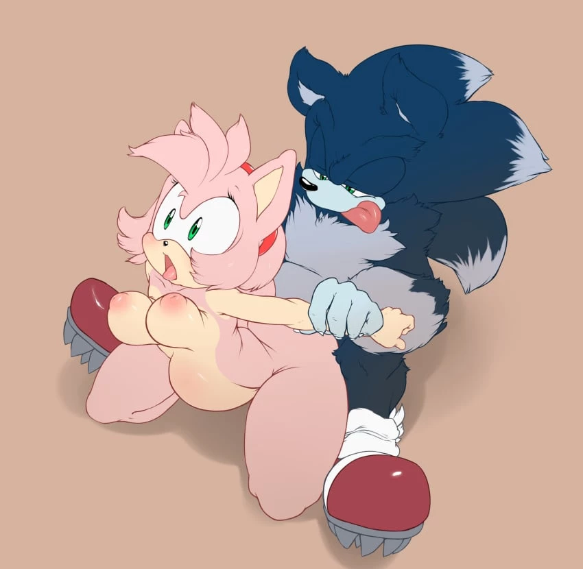 Sonamy R34 compilation