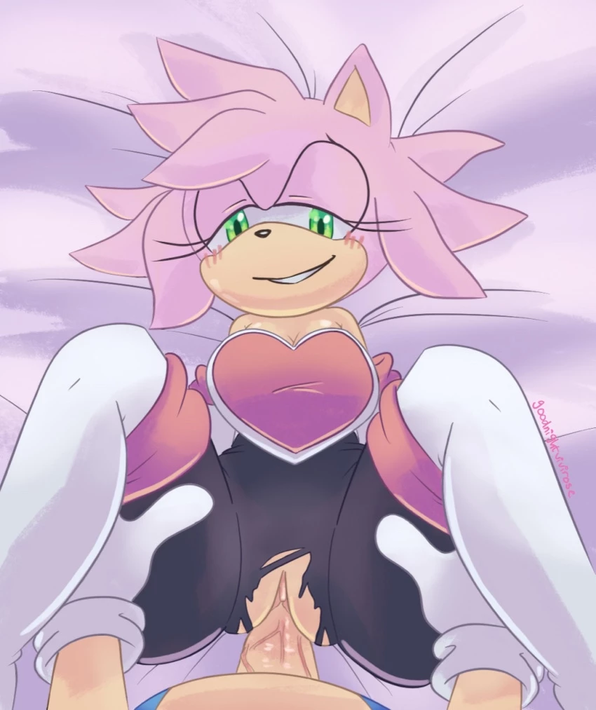 Sonamy R34 compilation image number 9