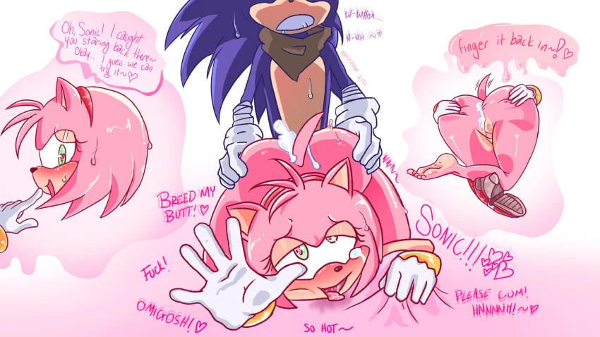 Sonamy R34 compilation image number 15