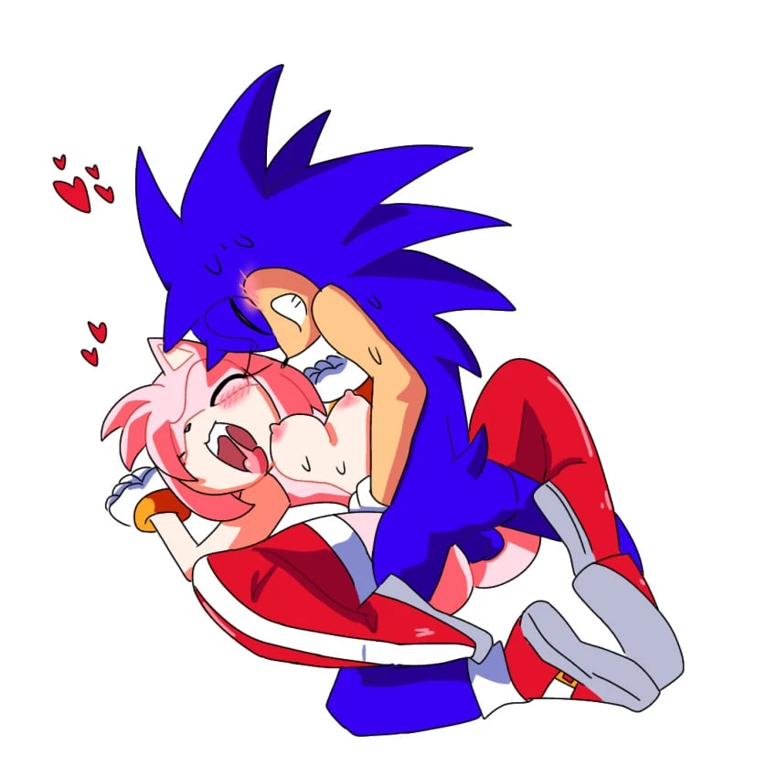 Sonamy R34 compilation image number 18