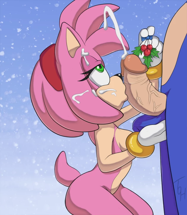 Sonamy R34 compilation image number 1