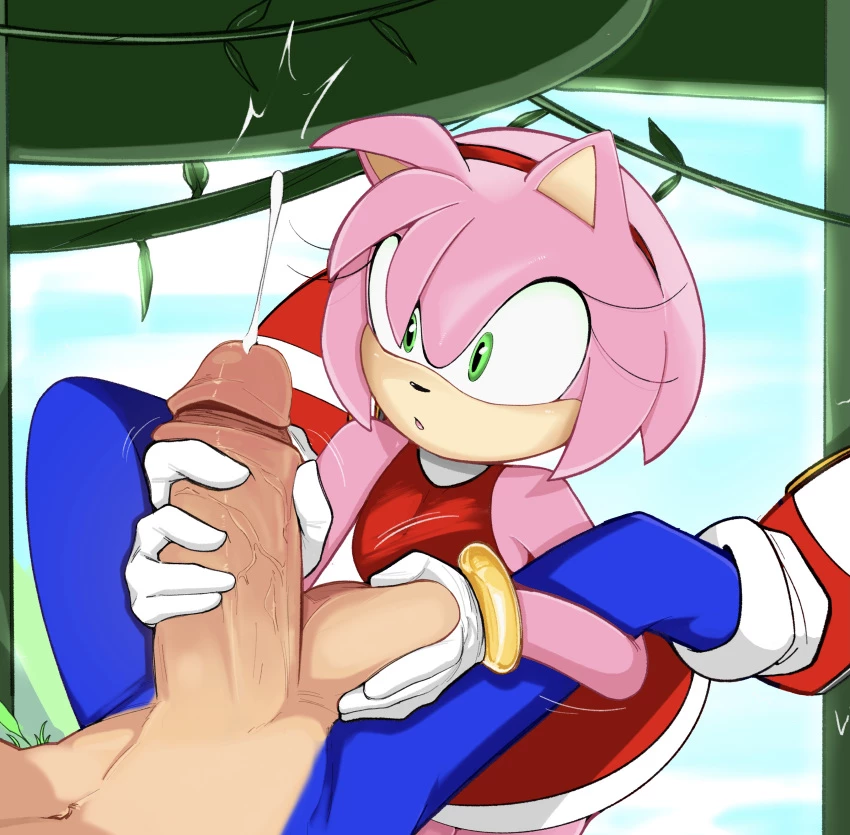 Sonamy R34 compilation image number 20