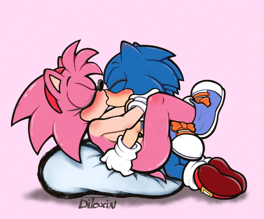 Sonamy R34 compilation image number 21