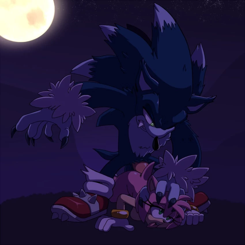 Sonamy R34 compilation image number 25