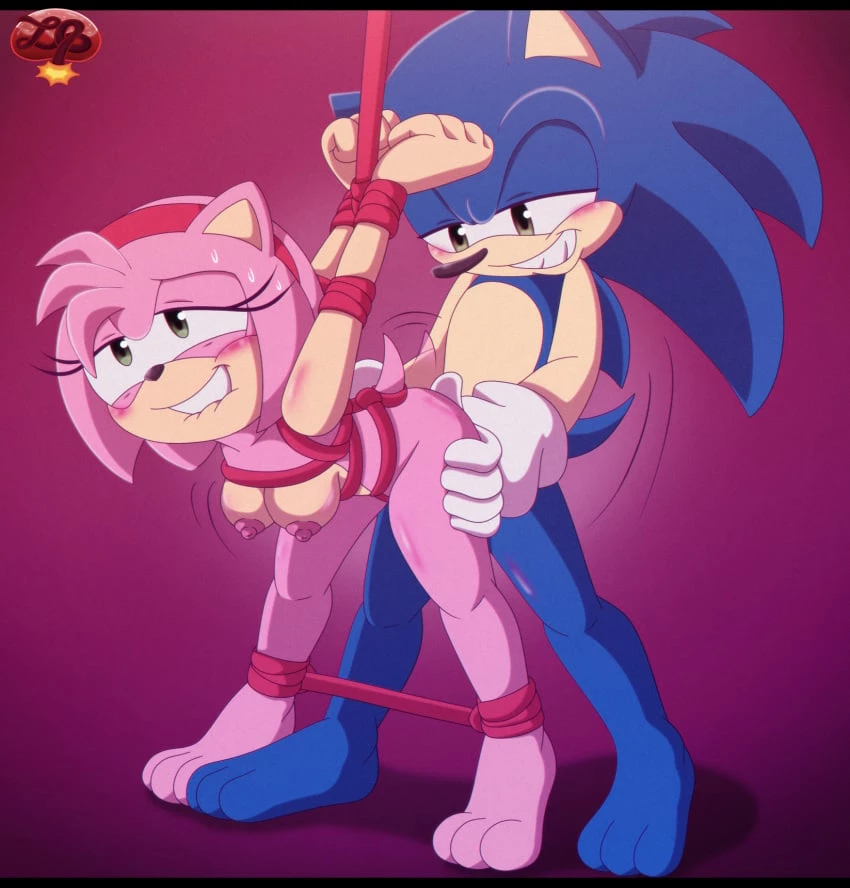 Sonamy R34 compilation image number 30