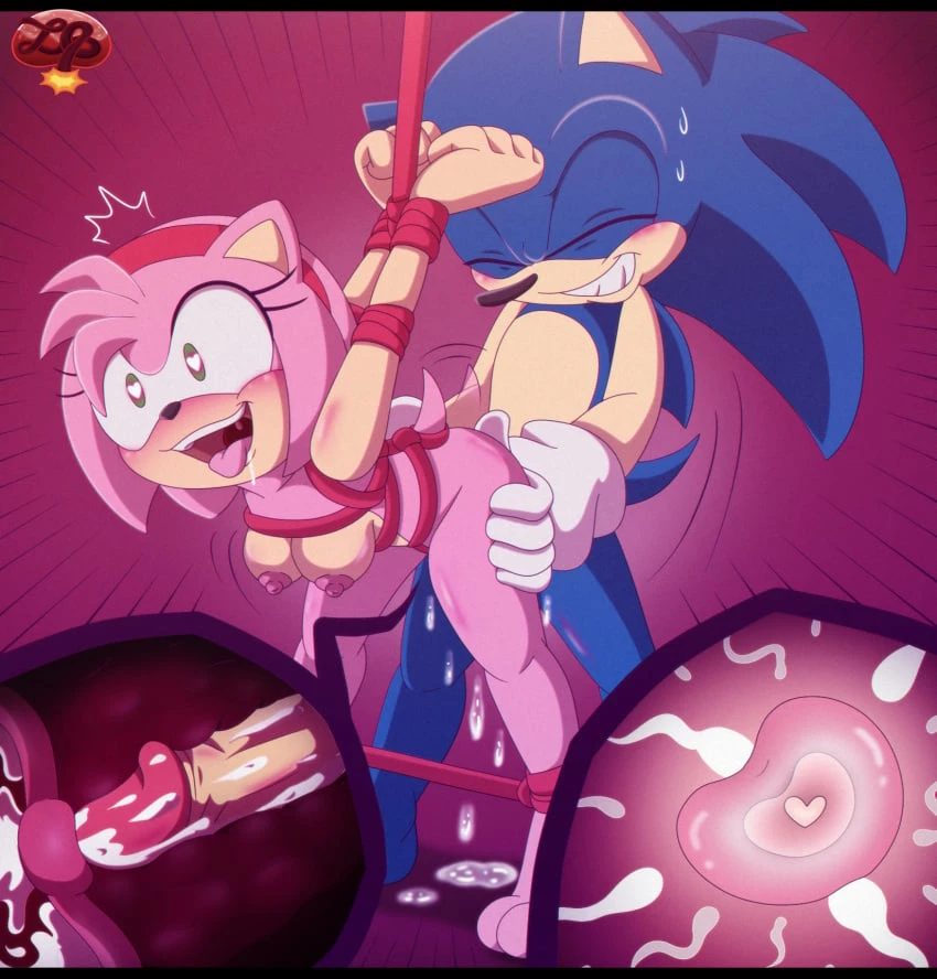 Sonamy R34 compilation image number 31
