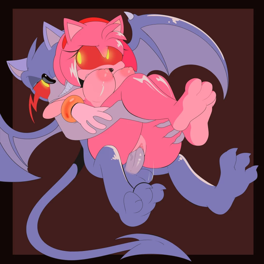Sonamy R34 compilation image number 36