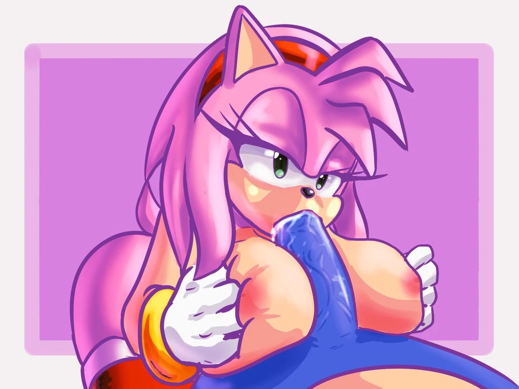 Sonamy R34 compilation image number 37