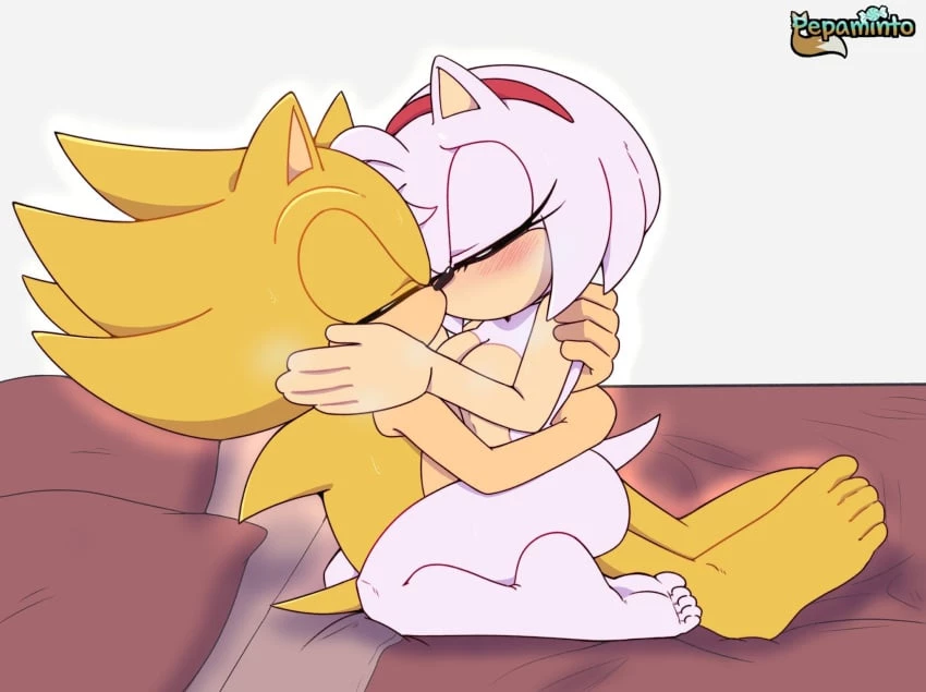Sonamy R34 compilation image number 38