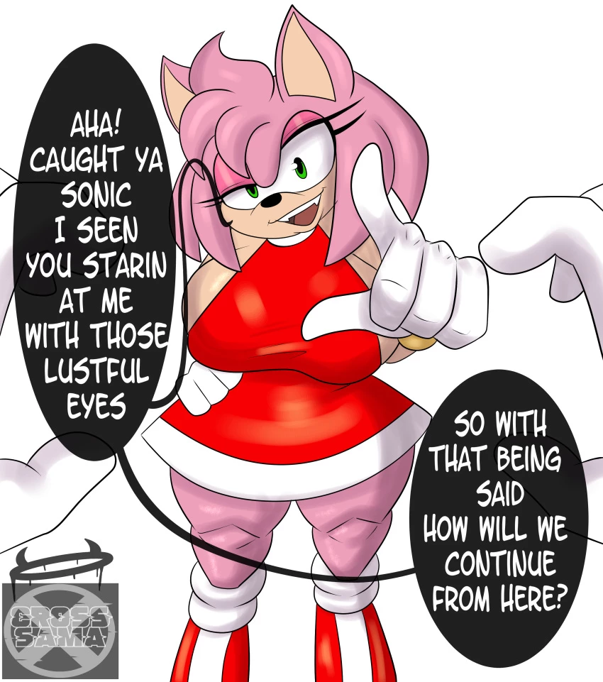 Sonamy R34 compilation image number 39