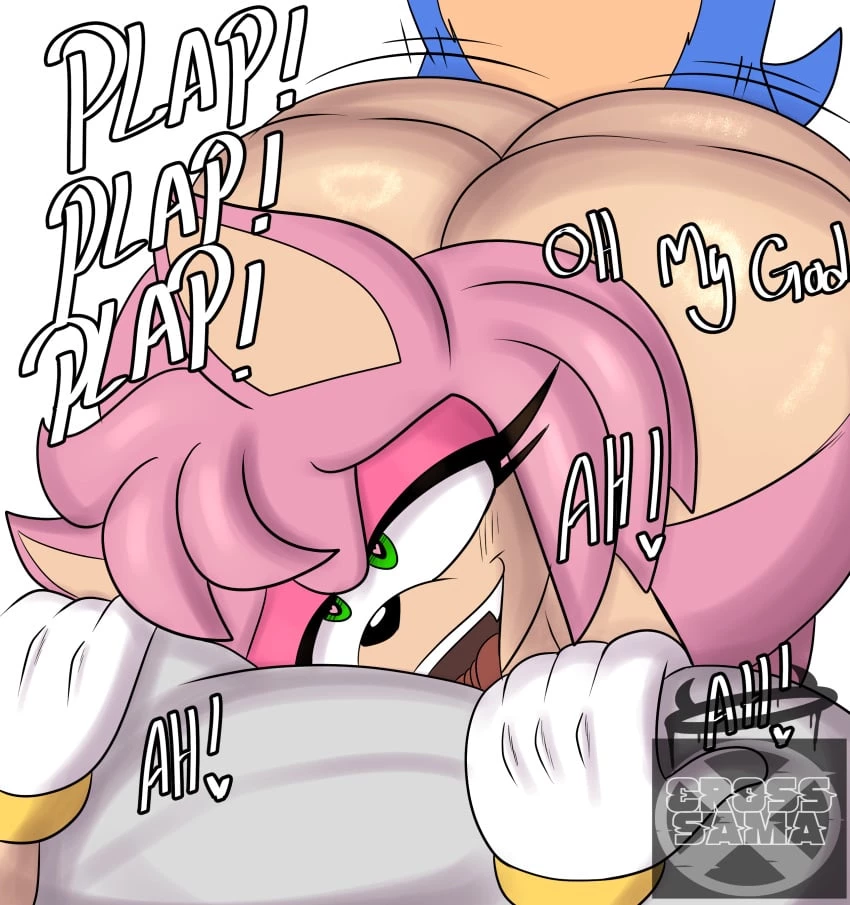 Sonamy R34 compilation image number 41