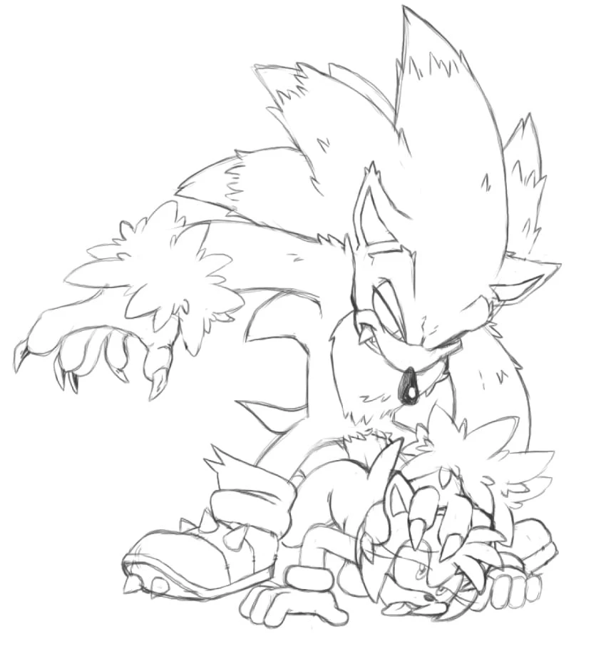 Sonamy R34 compilation image number 45