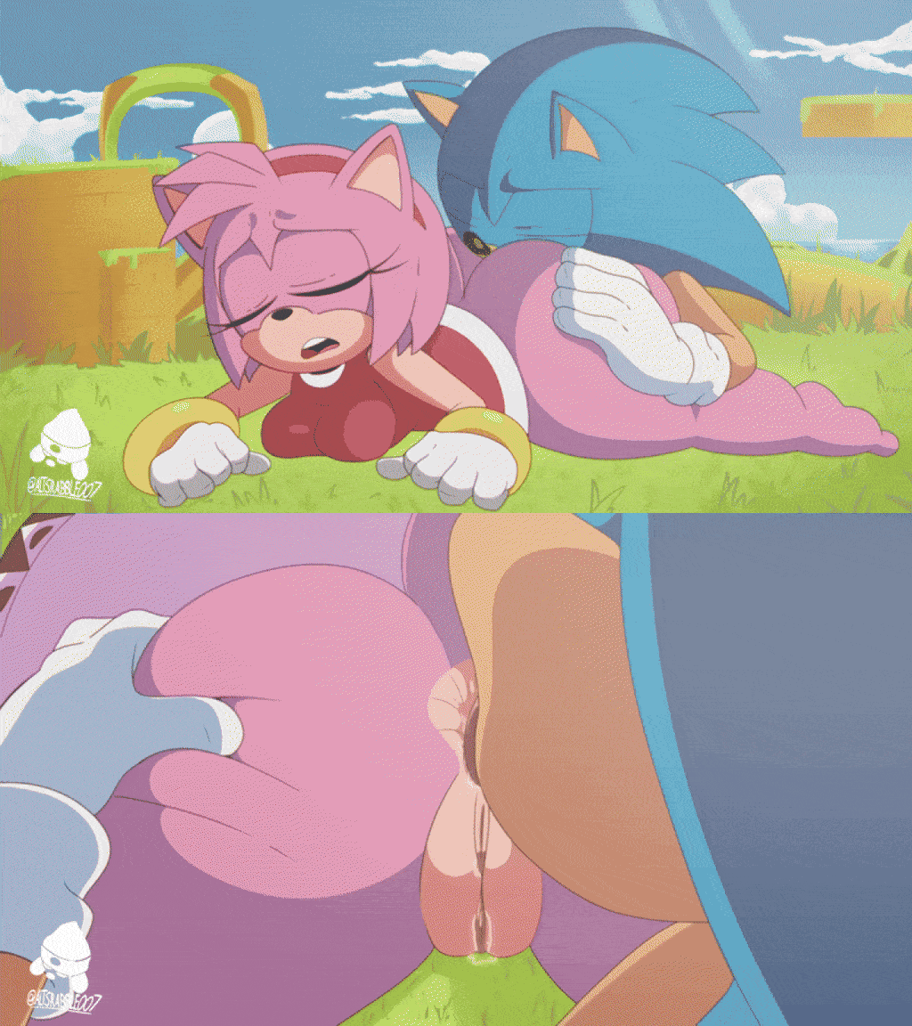 Sonamy R34 compilation image number 48