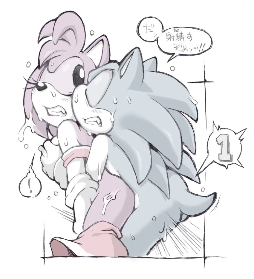 Sonamy R34 compilation image number 5