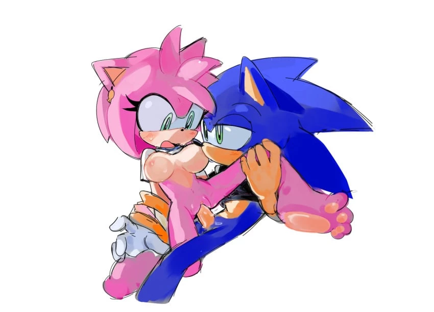 Sonamy R34 compilation image number 60