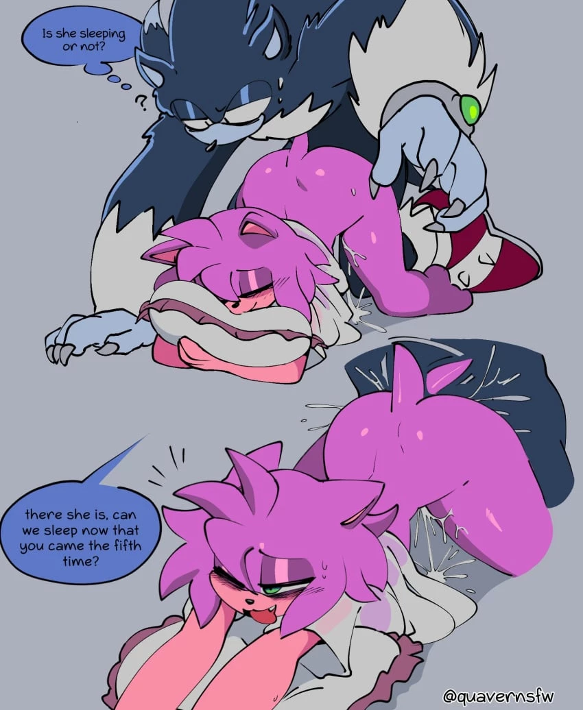 Sonamy R34 compilation image number 62