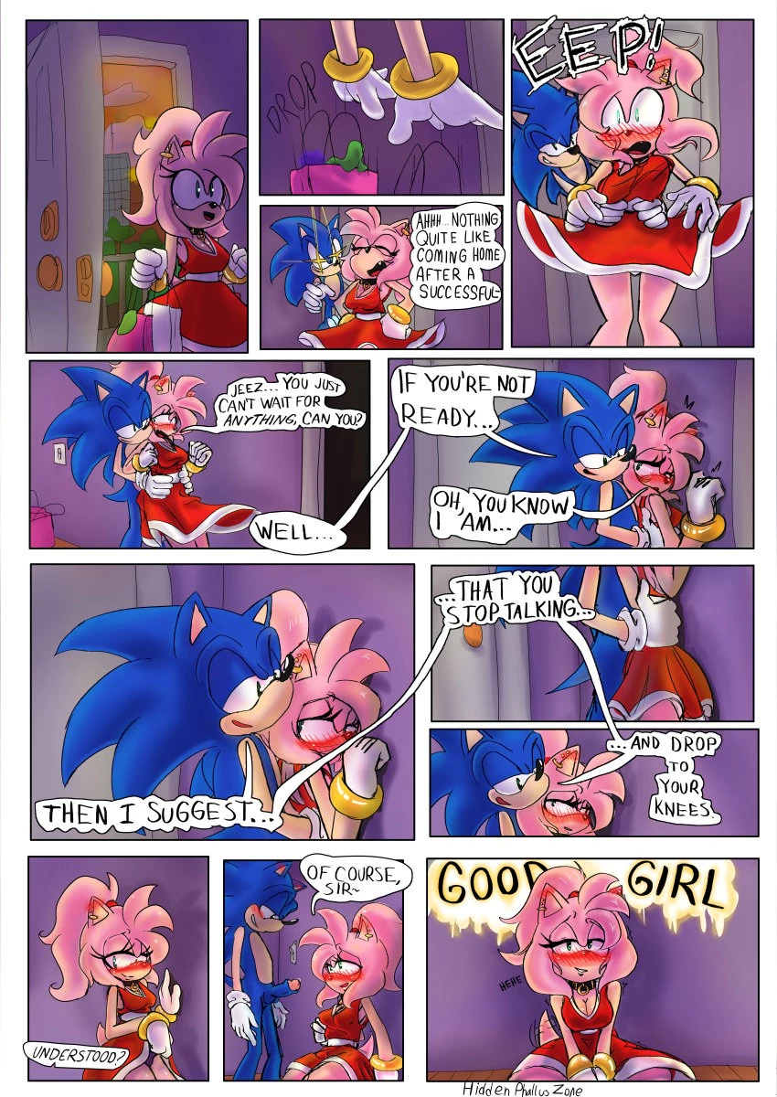 Sonamy R34 compilation image number 64