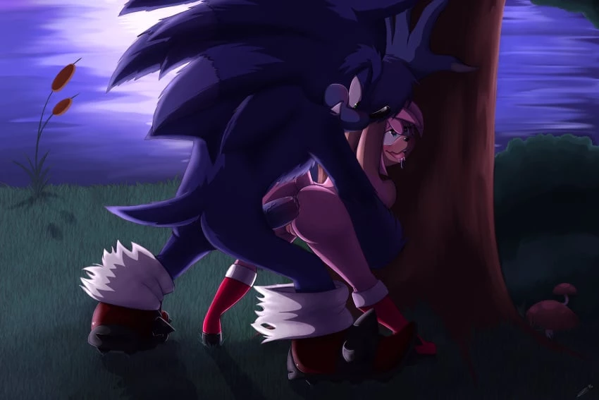 Sonamy R34 compilation image number 68