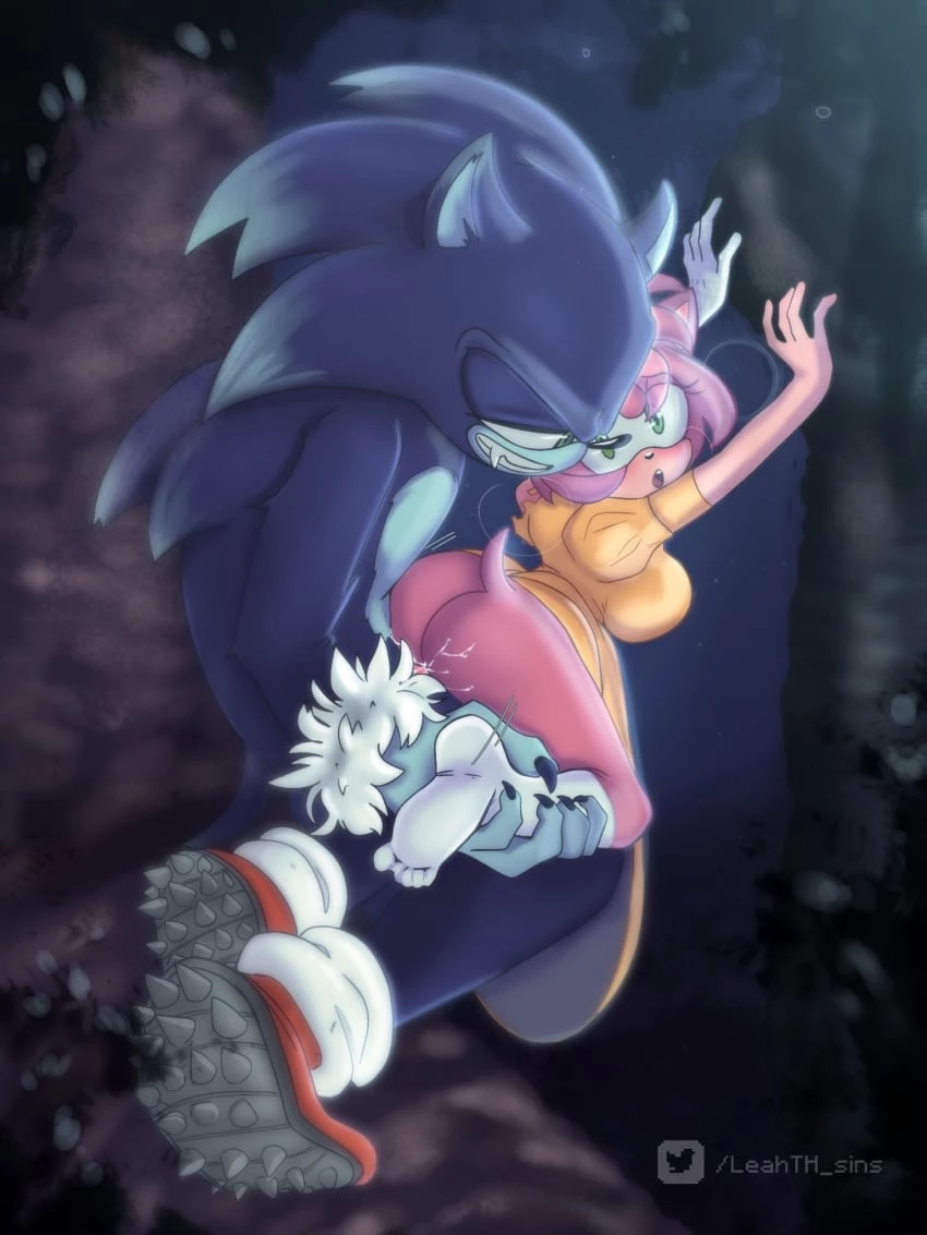 Sonamy R34 compilation image number 6