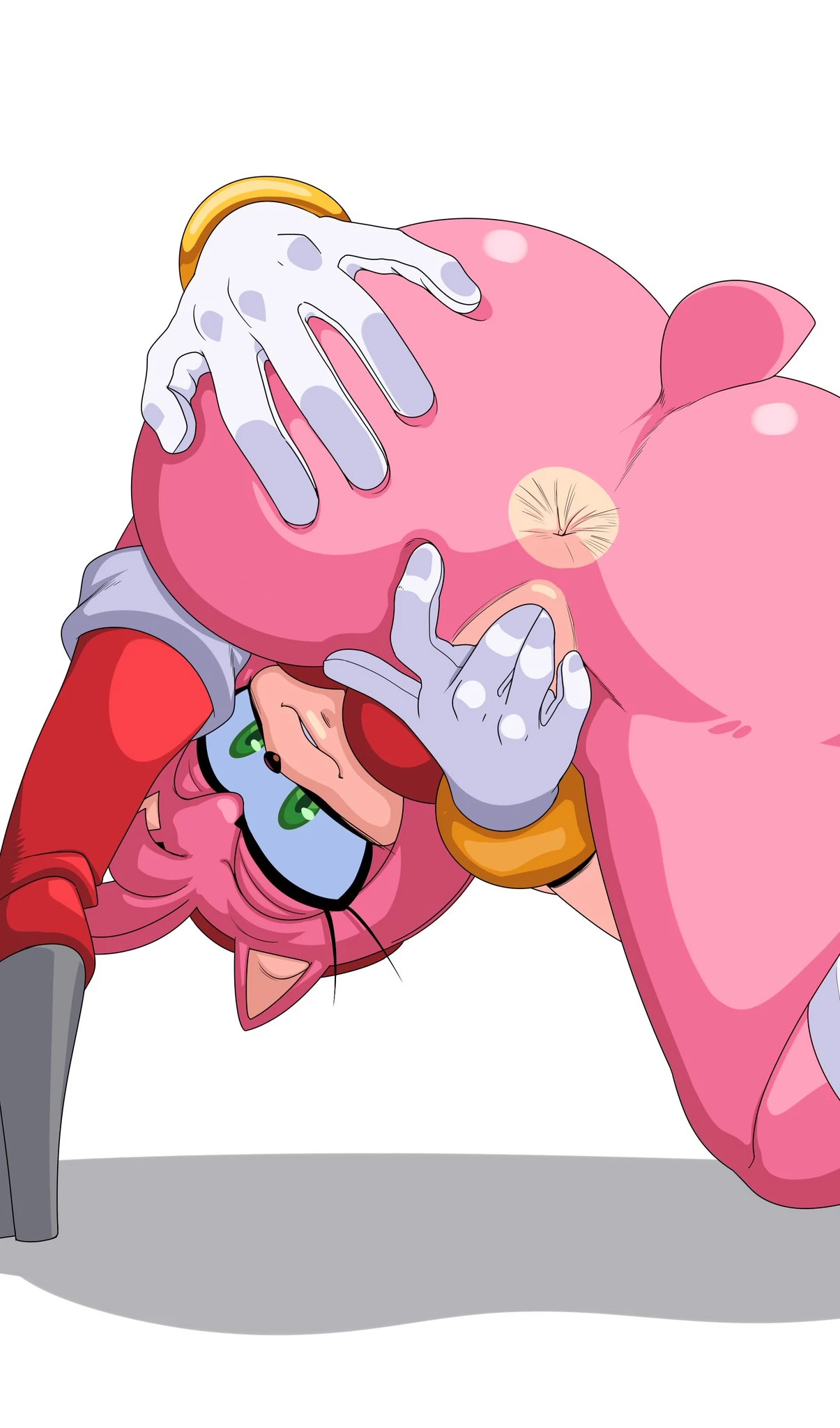 Sonamy R34 compilation image number 82
