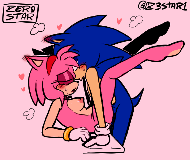 Sonamy R34 compilation image number 88