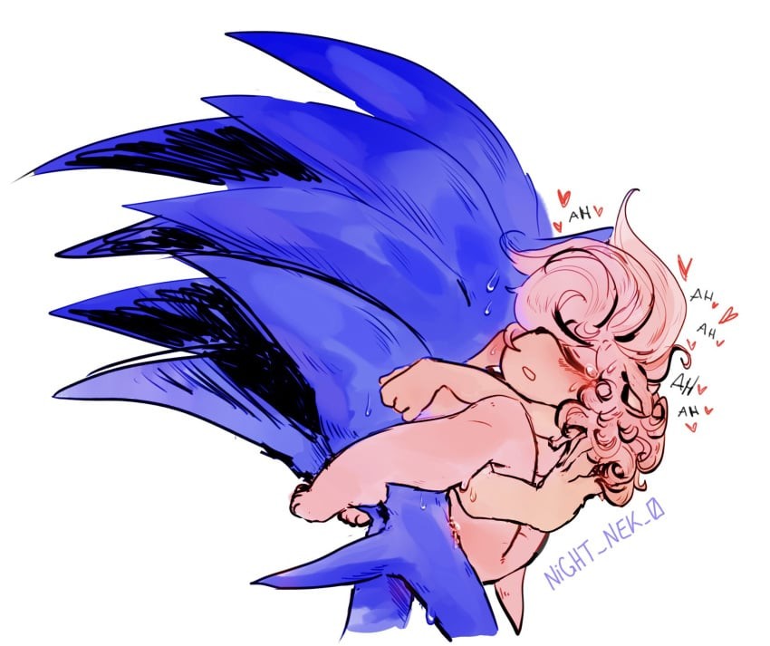 Sonamy R34 compilation image number 92