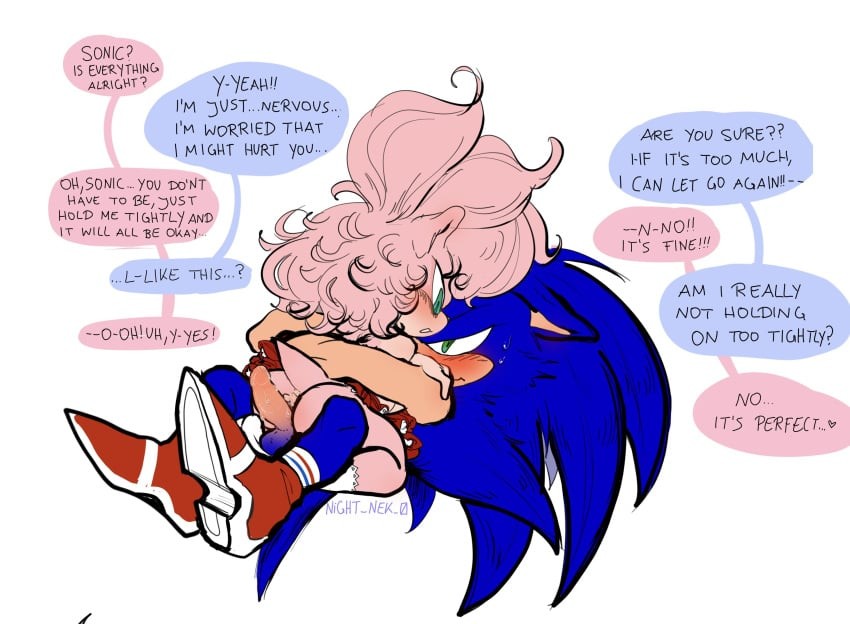 Sonamy R34 compilation image number 93