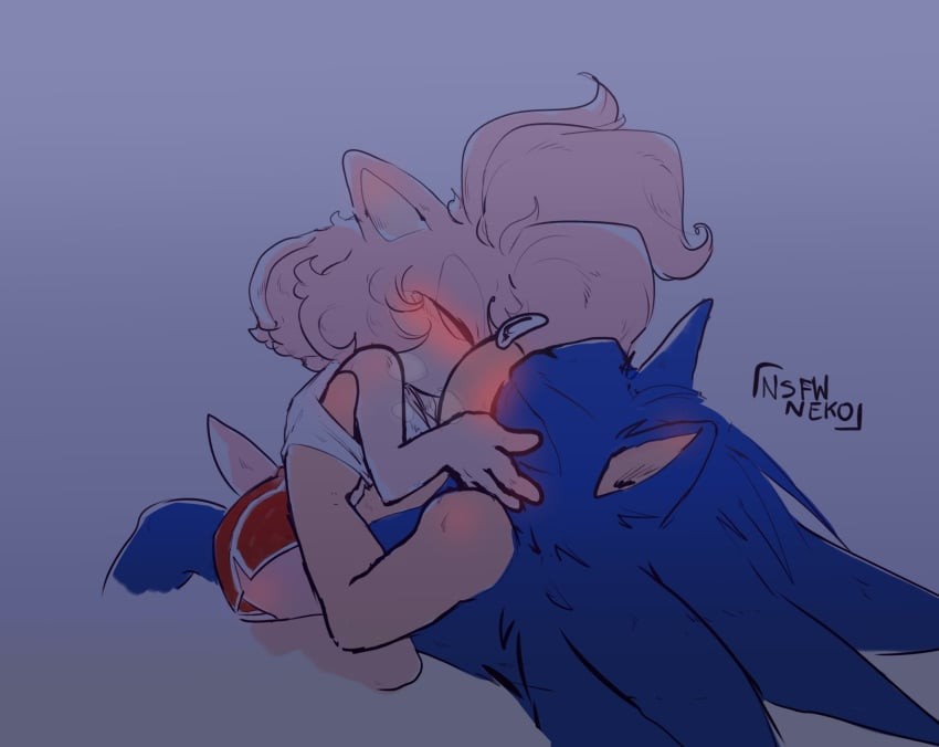 Sonamy R34 compilation image number 94