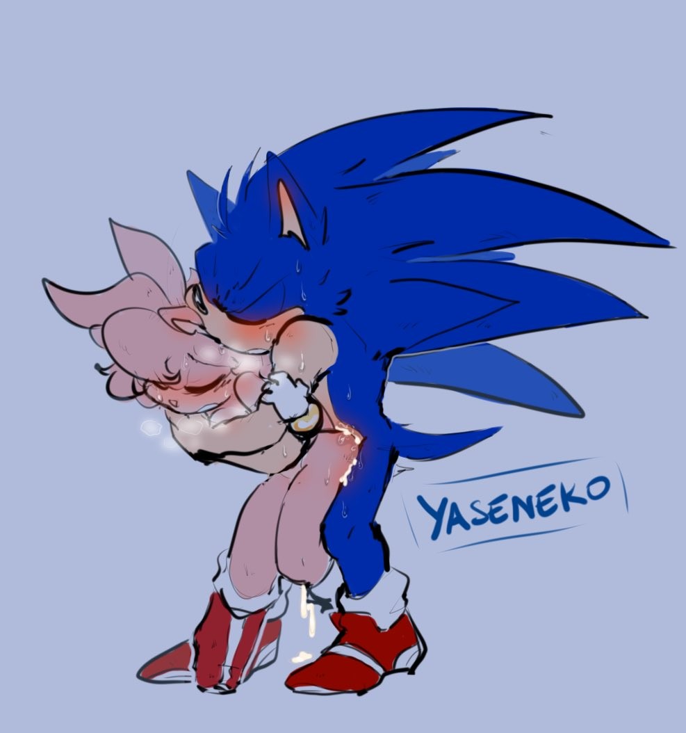 Sonamy R34 compilation image number 95