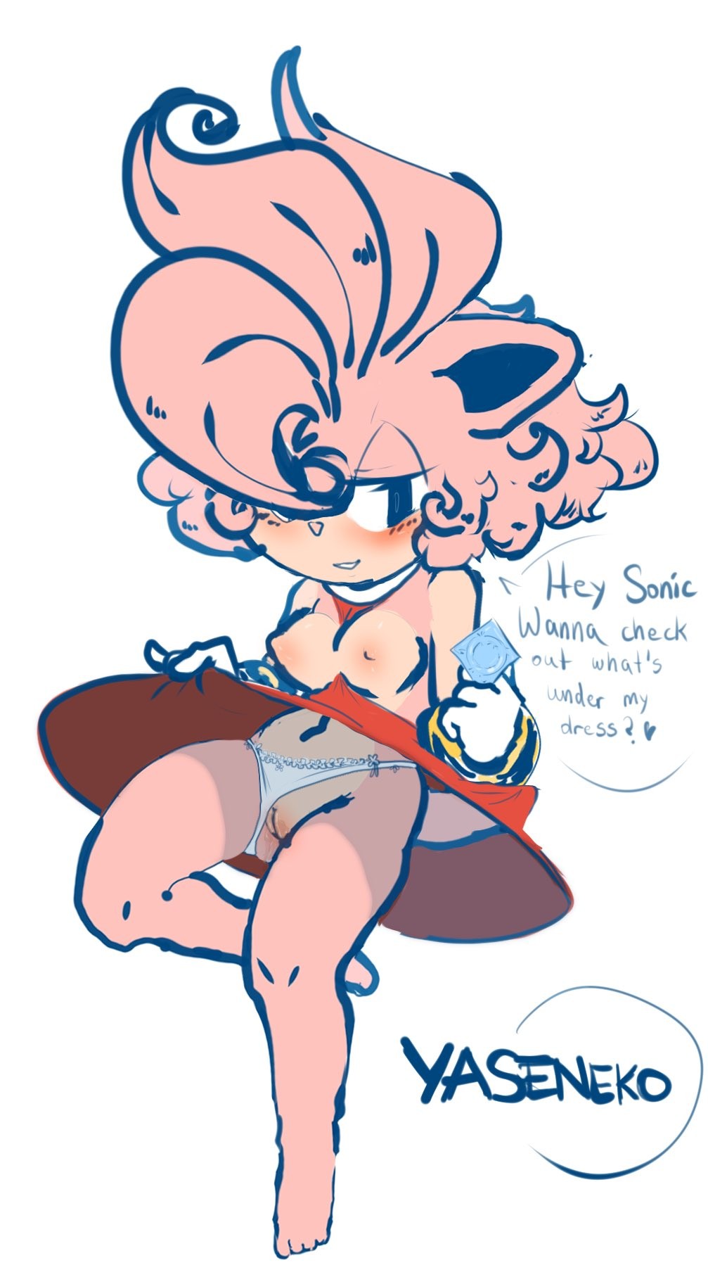 Sonamy R34 compilation image number 98