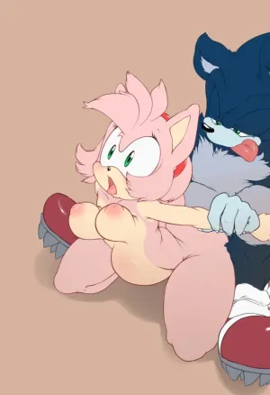 Sonamy R34 compilation