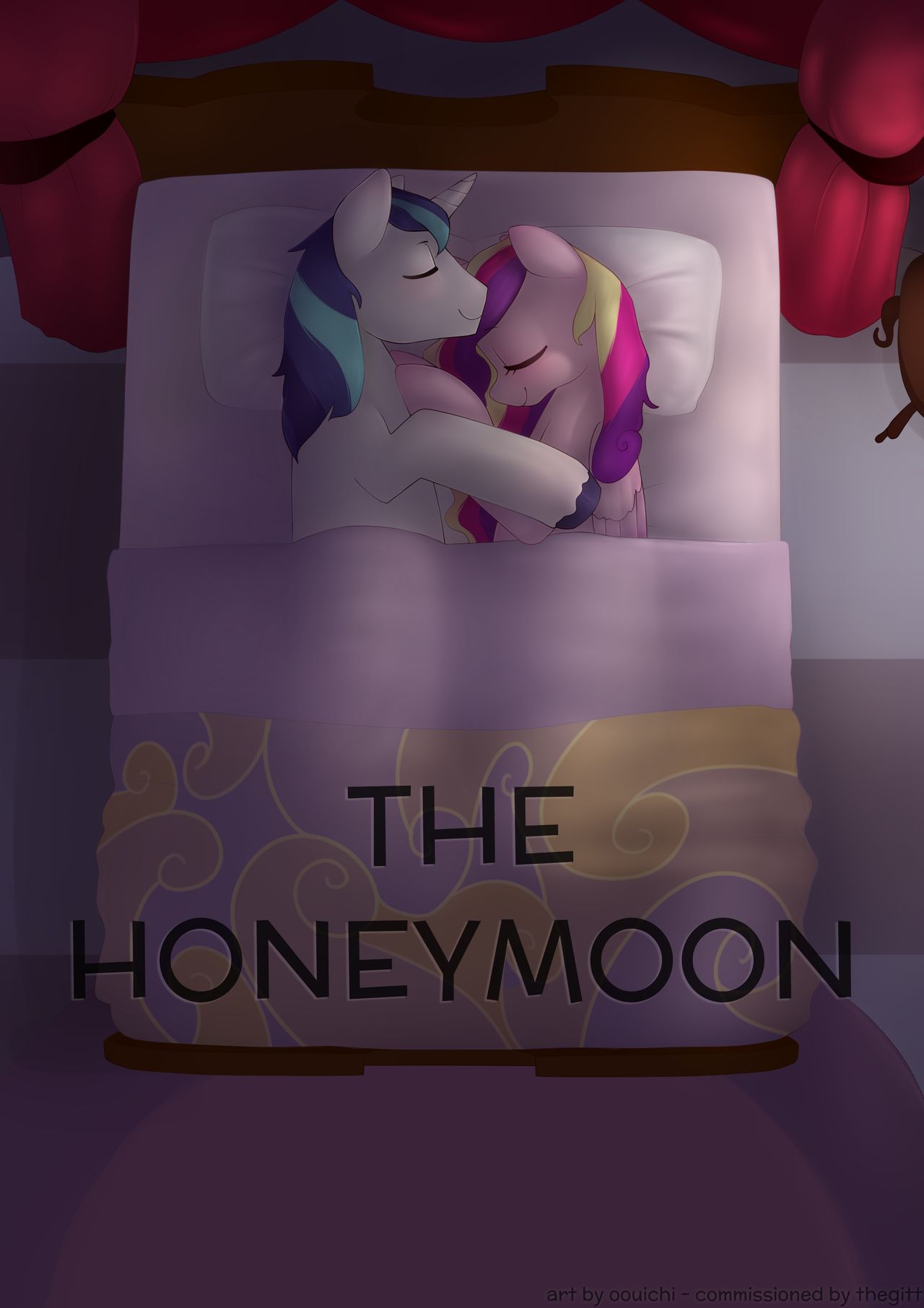 The Honeymoon