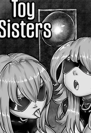 Toy Sisters
