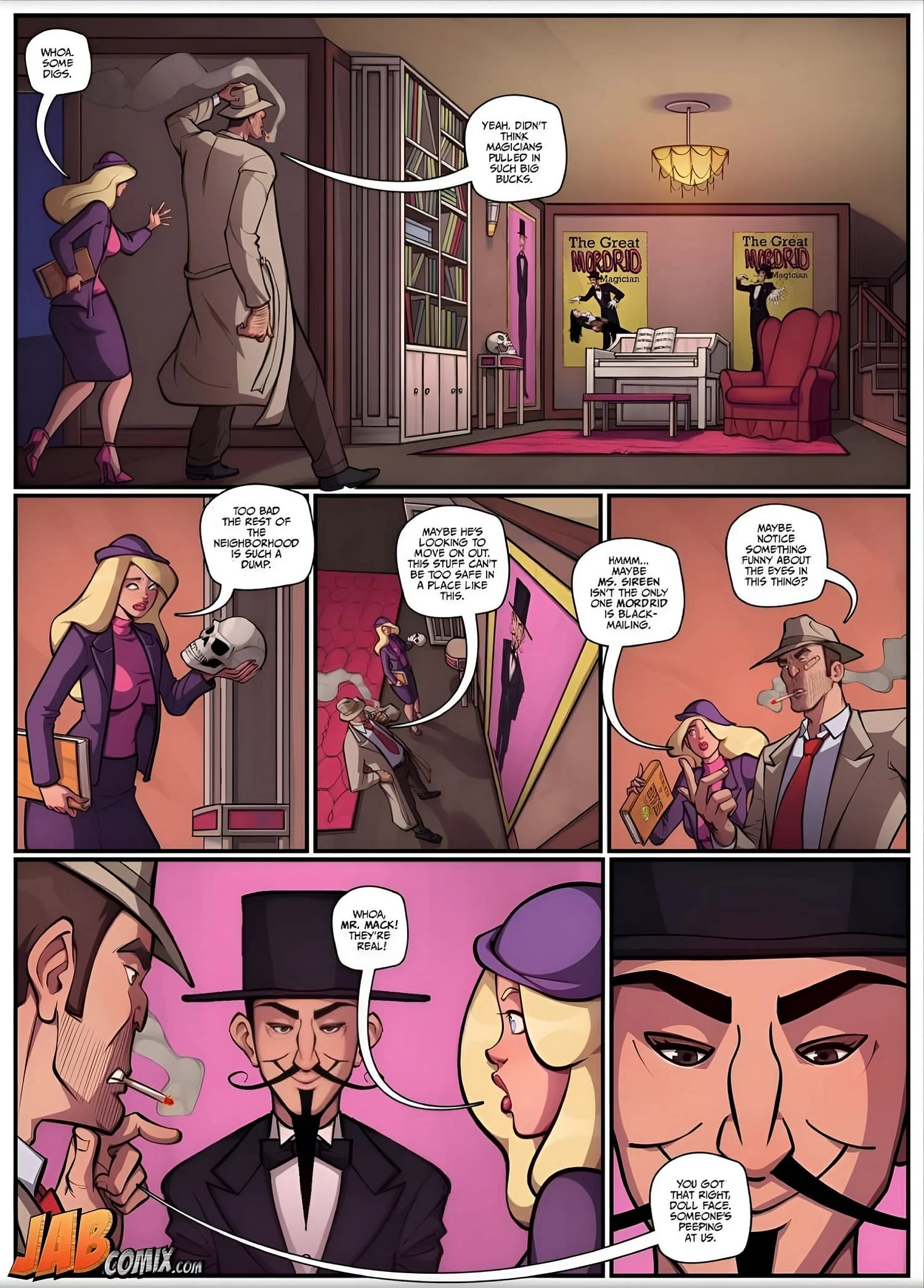 Dick 2 image number 2