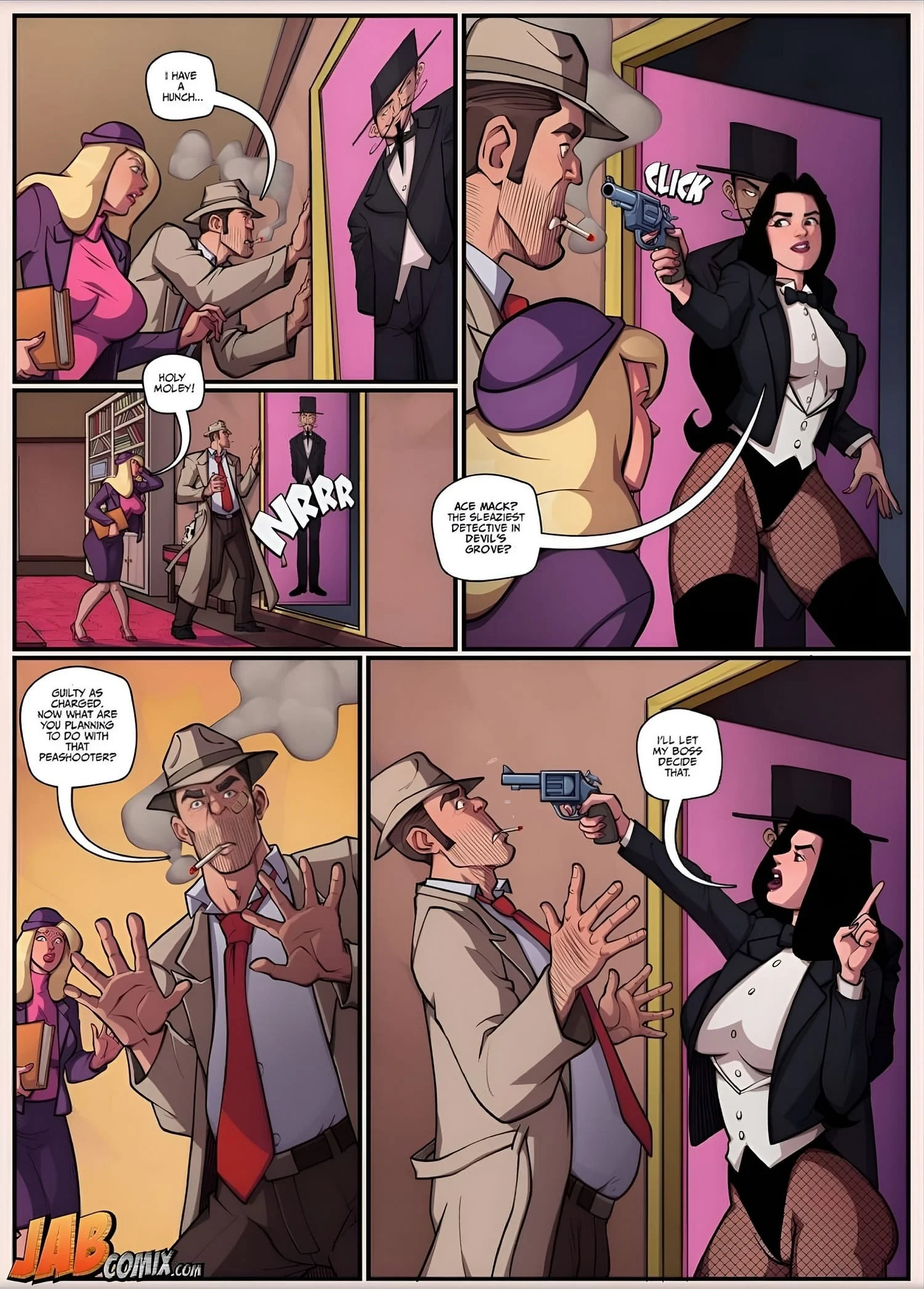Dick 2 image number 3