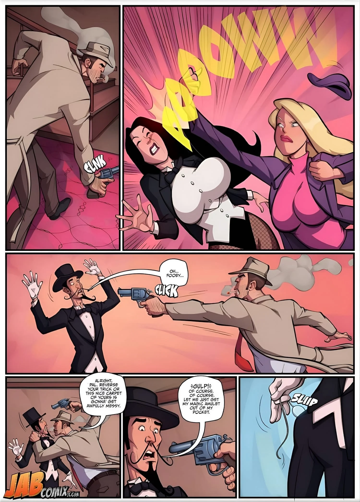 Dick 2 image number 5