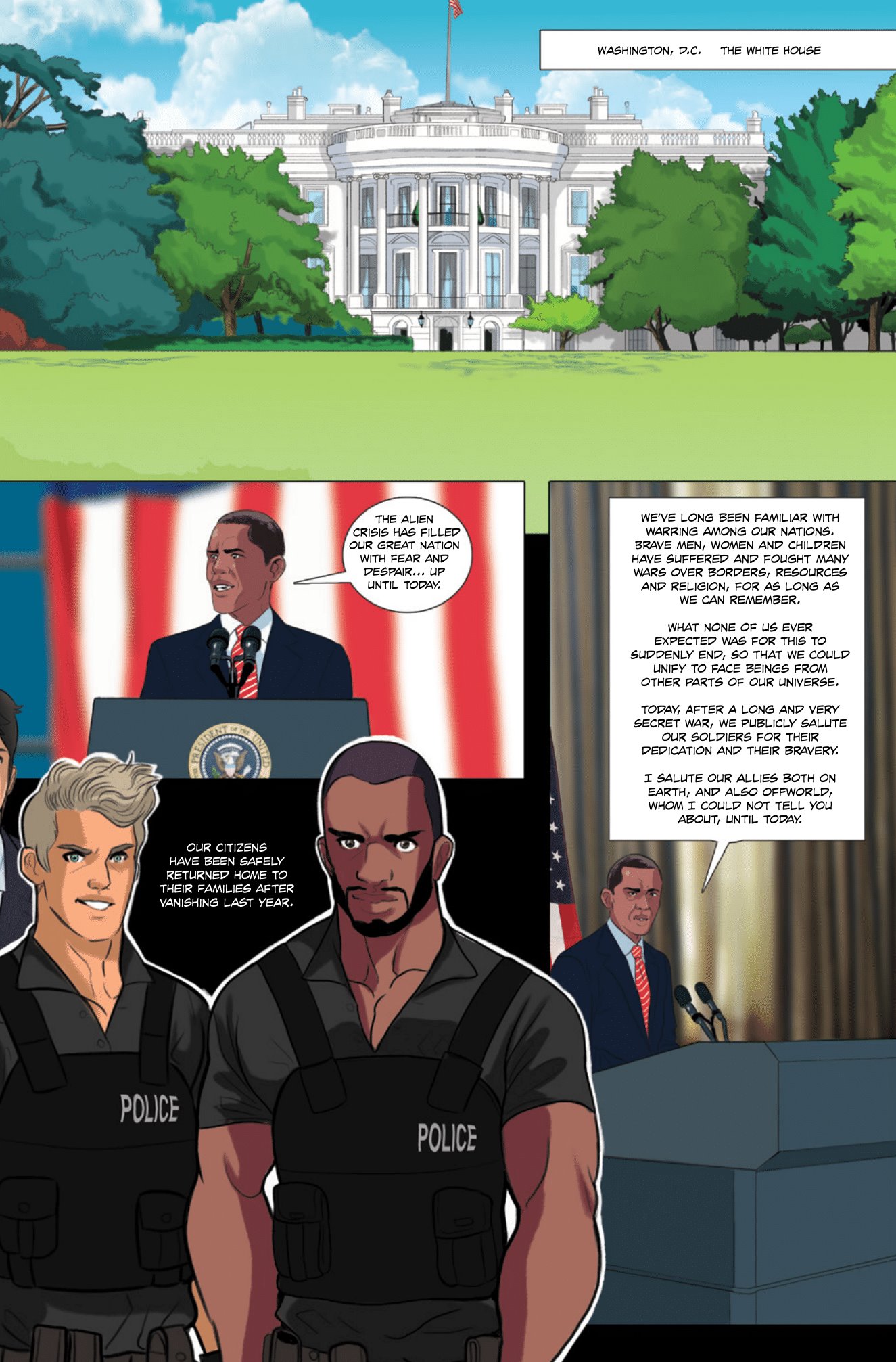 The Naked Knight 2 image number 2