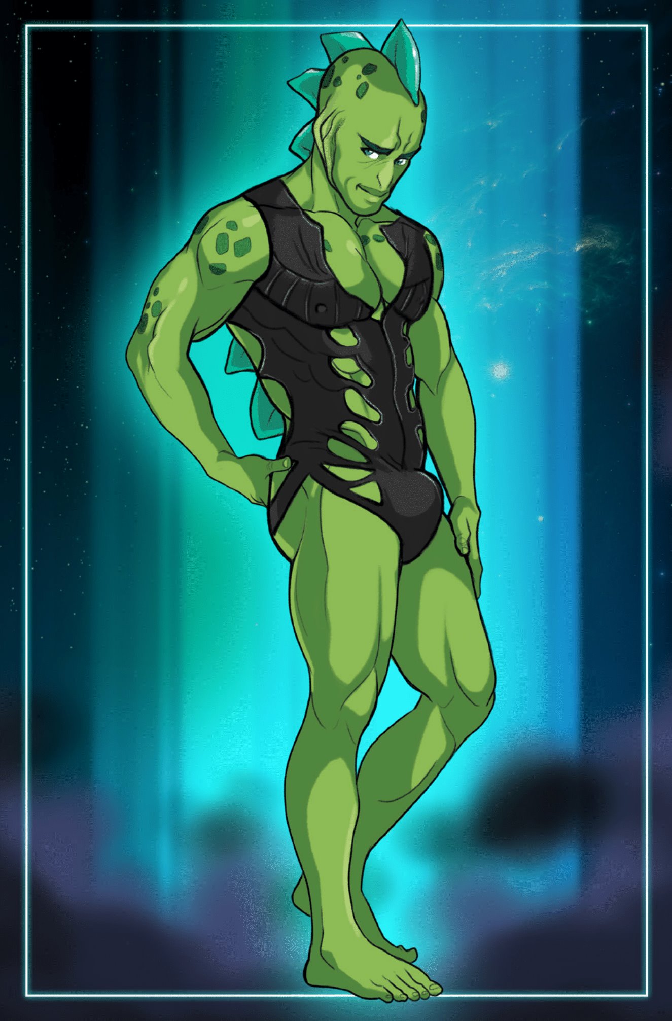 The Naked Knight 2 image number 38