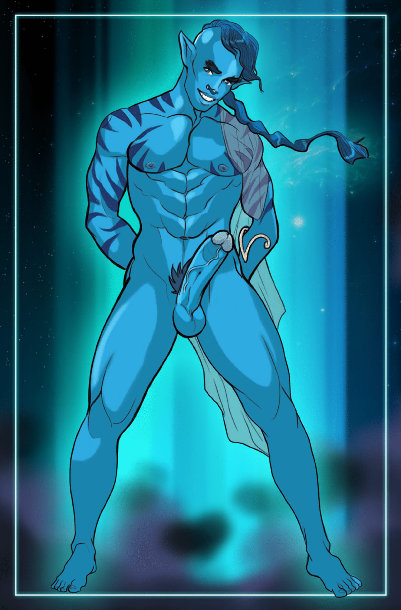 The Naked Knight 2 image number 41