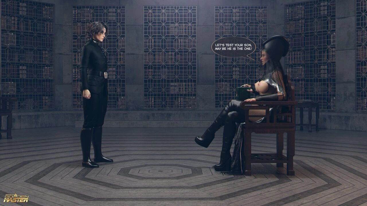 Sandy Planet image number 4