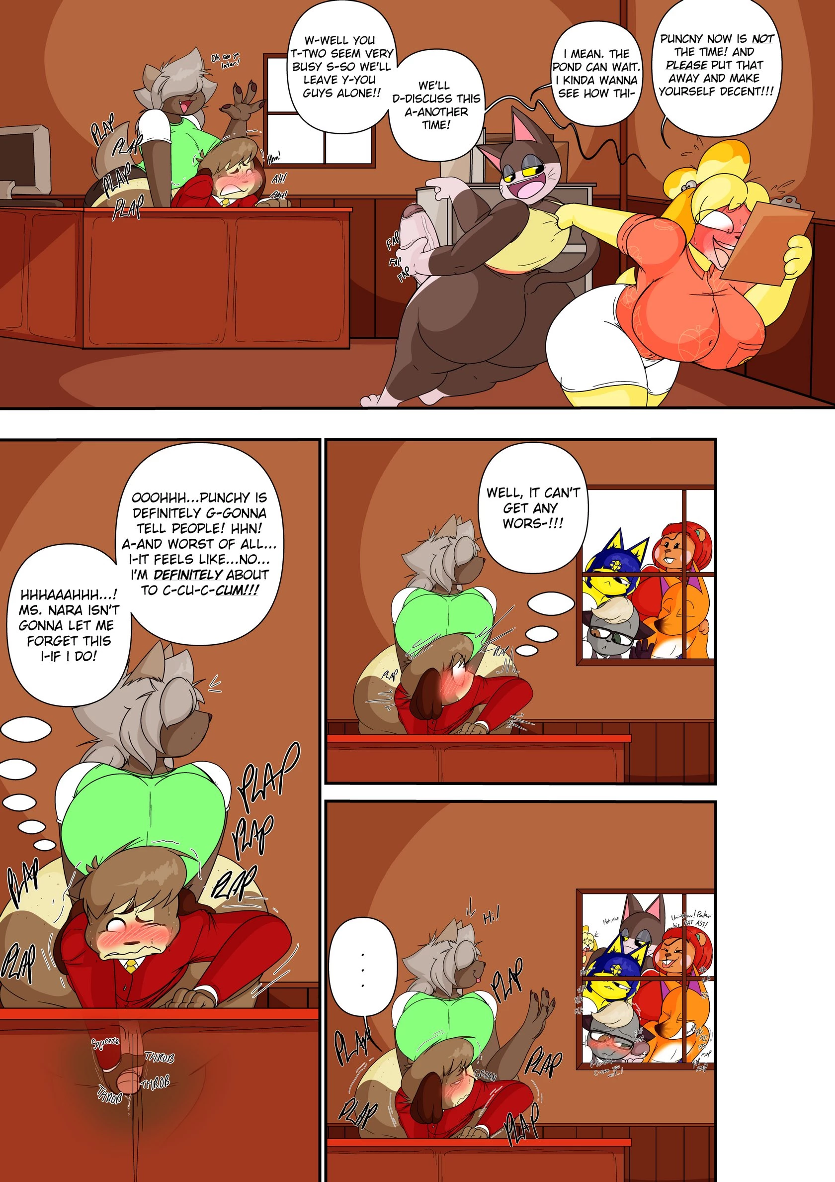 Digby And Nara image number 6