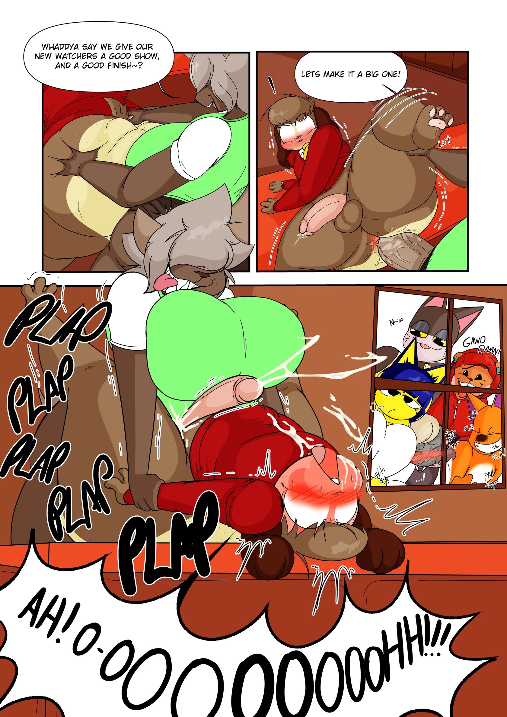 Digby And Nara image number 7