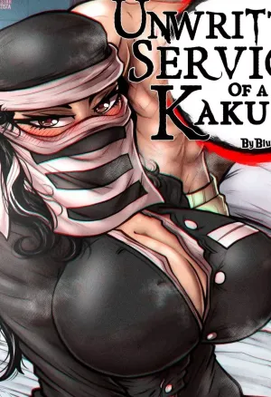 Unwritten Services Of a Kakushi