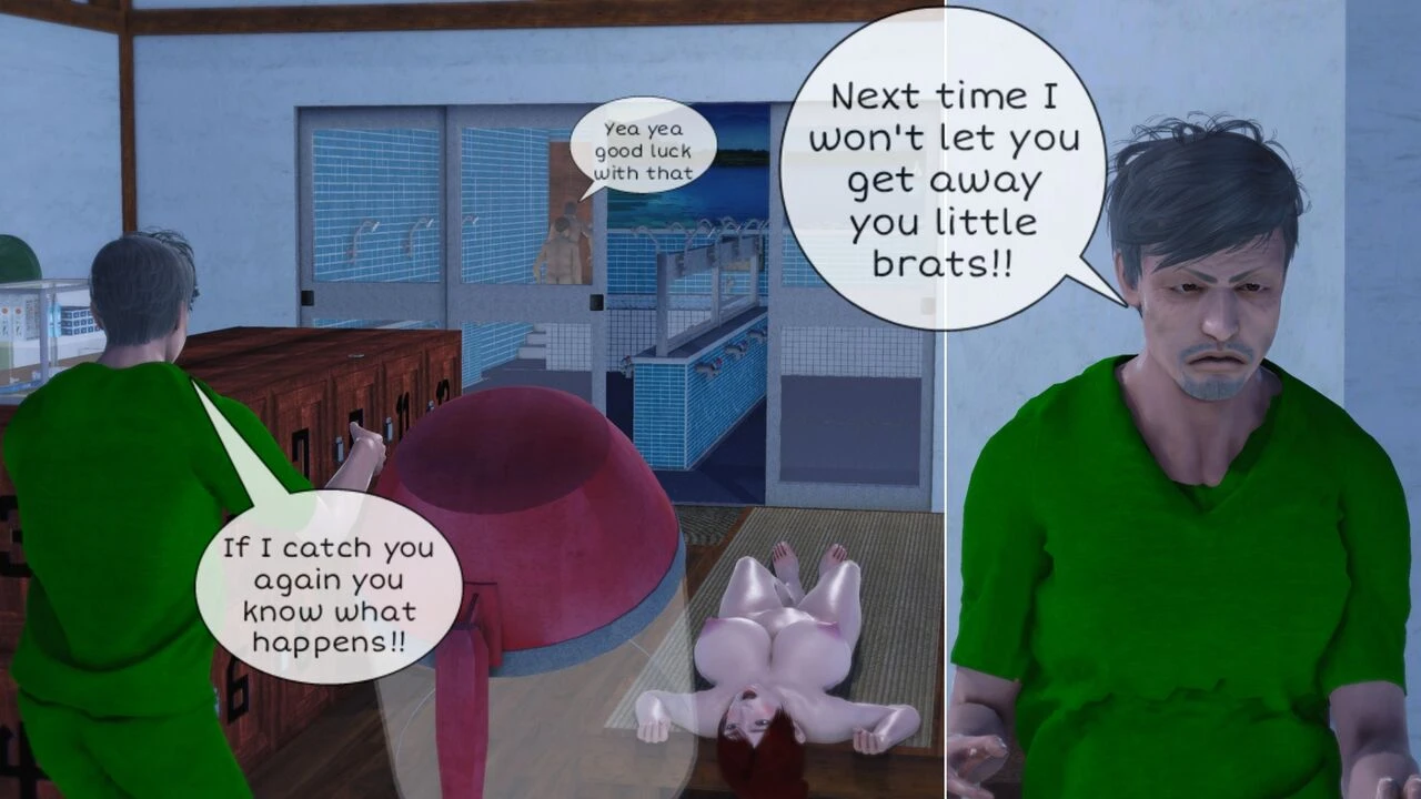 Hitomis Life 3 image number 3