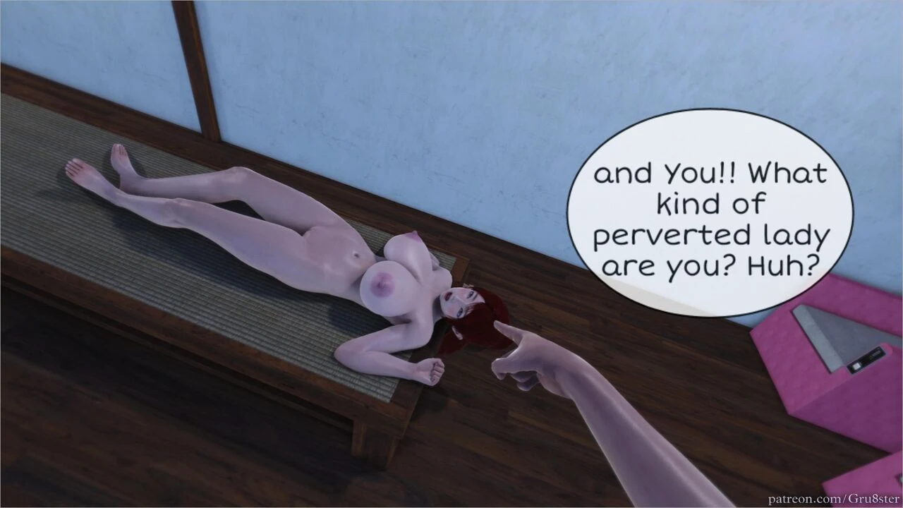 Hitomis Life 3 image number 4