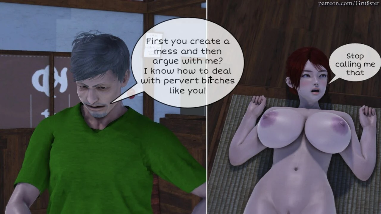 Hitomis Life 3 image number 6