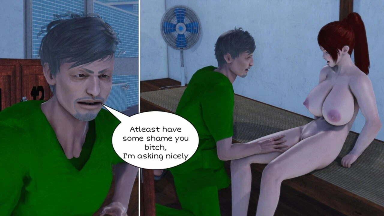 Hitomis Life 3 image number 7